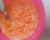 Foto del paso 2 de la receta: Budín de Zanahoria