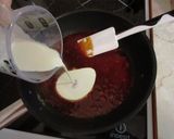 Sós karamellás babka kontyocskák recept fázis 6 fotója
