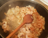 Foto del paso 2 de la receta: Merluza en salsa verde