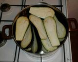 Foto del paso 1 de la receta: Berenjenas a la napolitana