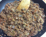 Foto del paso 5 de la receta: Arroz con higaditos de pollo