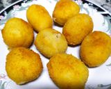 Foto del paso 7 de la receta: Croquetas de gambas al ajillo