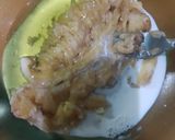 Foto langkah ke 1 dari resep Gluten Free Banana Cake MPASI.