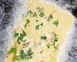 A picture of step 5 of Bread pakora.
