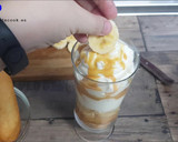 Foto del paso 5 de la receta: Banoffee pie en copa