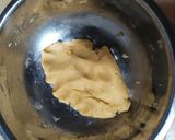 Foto langkah ke 1 dari resep Pie Susu Teflon.