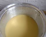 Foto langkah ke 2 dari resep Puding jagung manis.