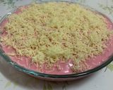 Foto langkah ke 2 dari resep 028. Setup Roti Pinky (tanpa santan).
