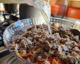 Foto del paso 2 de la receta: Cus Cus frio con Jurel