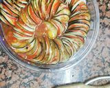 Foto del paso 8 de la receta: Ratatouille 🐁