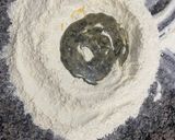 Foto del paso 1 de la receta: Grisines de queso 🧀
