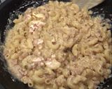 Foto langkah ke 3 dari resep Macaroni Schotel Panggang.