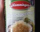 Foto del paso 2 de la receta: Eisbein mit sauerkraut 🇩🇪 (pernil con chucrut)