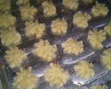 Foto langkah ke 4 dari resep Sagu Keju Lumer + (irit,mudah,&cepat).