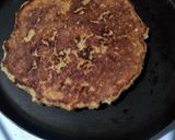 Foto del paso 2 de la receta: Pancake de avena