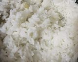 Foto langkah ke 3 dari resep Nasi Uduk Rice Cooker.