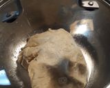 A picture of step 3 of Breadsticks and Yeast Rolls.