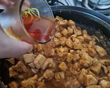Foto del paso 3 de la receta: Strogonoff de Pollo ❤
