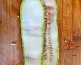 Zucchini-Enchiladas Rezeptschritt 4 Foto