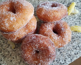 Foto del paso 17 de la receta: Rosquillas