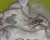 Foto langkah ke 3 dari resep Udang Goreng Tepung.