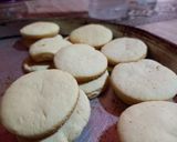 Foto del paso 7 de la receta: Alfajores de maizena