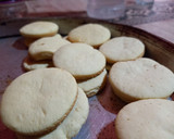 Foto del paso 7 de la receta: Alfajores de maizena