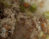 عکس مرحله 1 از دستور آش دوغ گیلانی