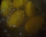 Foto langkah ke 6 dari resep Butir Nangka isi Pisang.