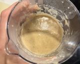 Foto del paso 3 de la receta: Salsa para carnes | salsa de puerros e hígado de pavo