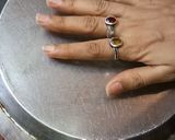A picture of step 5 of Designer dosa.