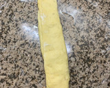 Foto del paso 6 de la receta: Rosca de Pascuas Rellena