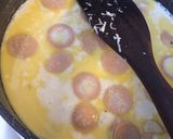 Foto langkah ke 2 dari resep Spaghetti carbonara.
