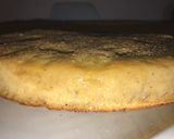 Foto del paso 7 de la receta: Budín de plátano 👩🏻‍🍳🍌