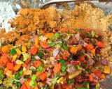 Recipe step image