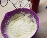 Zero Fanta torta recept fázis 3 fotója