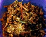 Foto langkah ke 7 dari resep Sambel Ayam Suir.