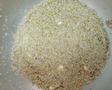 பாரம்பரிய கம்பு கொழுக்கட்டை ரெசிபி ஸ்டேப் 2 புகைப்படம்