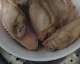 รูปขั้นตอนการทำที่ 1 ของ ไก่ทอดกรอบแป้งบาง