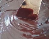 Foto langkah ke 3 dari resep Selai Coklat.