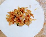 ভেজ মোমো(veg momo recipe in Bengali) রেসিপির ধাপ 3 ছবি