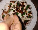 দই বড়া(Doi bora recipe in bengali) রেসিপি ধাপ - 7 ছবি