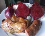 Foto del paso 2 de la receta: REMOLACHA & CÍA
