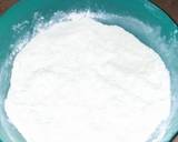 Eggless malpura on Tawa recipe step 2 photo