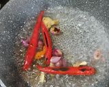 Foto langkah ke 3 dari resep Pindang Ikan Bandeng.