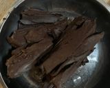 Foto langkah ke 2 dari resep Brownies panggang.