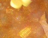 Foto langkah ke 7 dari resep Kerang saos Padang pedas.