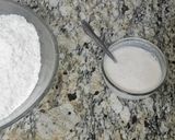 Foto del paso 1 de la receta: Garibaldis