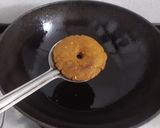 A picture of step 5 of Bhajani Wada.