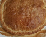 Foto del paso 6 de la receta: Empanada de chocolate